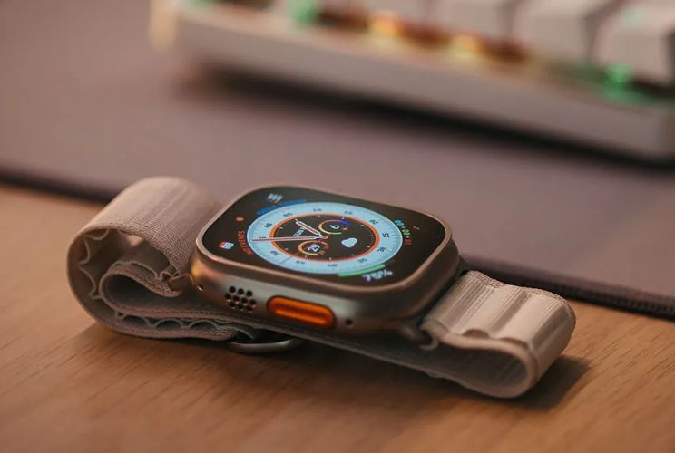 דיווח: Apple עובדת על דגם Watch X